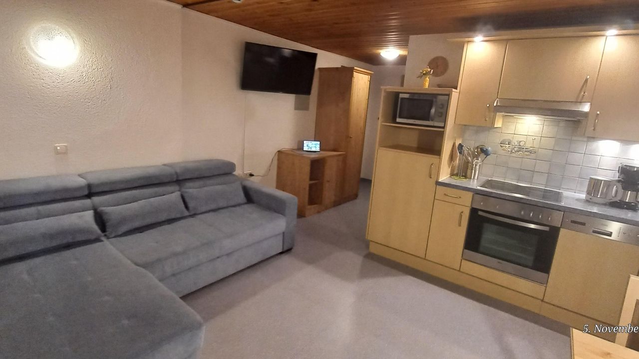 FW 2 Pers Wohnraum FW 2 Pers Wohnraum